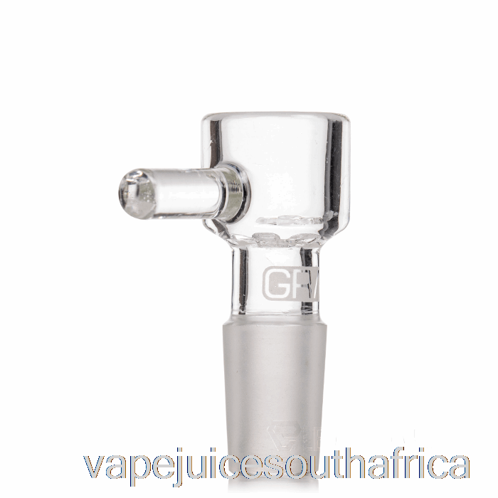 Vape Juice South Africa Grav 14Mm Octobowl Clear